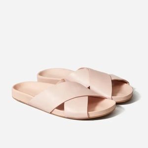 Everlane Form Crossover Sandal